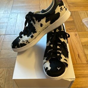 Stan Smith Cow Sneakers